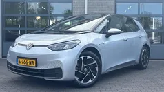 Grijs Gebruikt 2021 VW ID.3 Life Hatchback | € 18.450 (Goede deal)