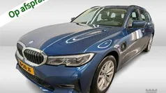 Gebruikt 2021 BMW 330e Stationwagen | € 26.200 (Super prijs)