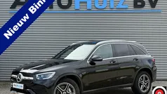 Gebruikt 2021 Mercedes GLC300e AMG line SUV | € 39.990 (Eerlijke prijs)
