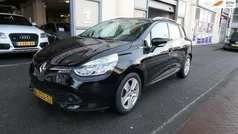 Gebruikt 2015 Renault Clio GrandTour Expression Stationwagen | € 8.495 (Goede deal)
