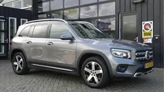 Grijs Gebruikt 2020 Mercedes GLB200 Premium Plus SUV | € 33.999 (Goede deal)
