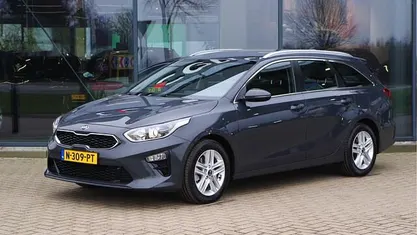 Occasion Kia Ceed Sportswagon 160 PK (117 kW) 2021 Stationwagen