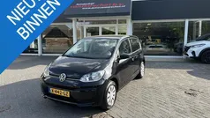 Gebruikt 2023 VW up! Hatchback | € 13.750 (Eerlijke prijs)