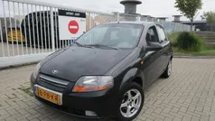 Gebruikt 2004 Chevrolet Kalos Hatchback | € 500 (Goede deal)