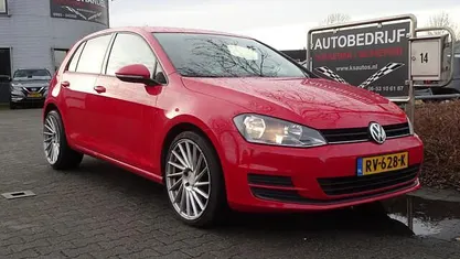 Gebruikt 2014 VW Golf VII Hatchback | € 8.650 (Super prijs)