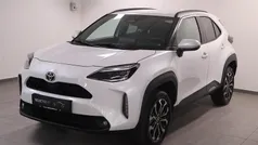 Gebruikt 2024 Toyota Yaris SUV | € 29.884 (Eerlijke prijs)