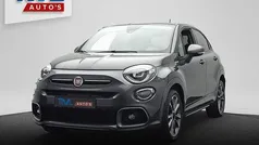 Gebruikt 2020 Fiat 500X Sport SUV | € 20.950 (Eerlijke prijs)