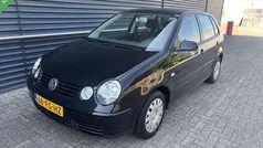 Gebruikt 2004 VW Polo Hatchback | € 1.399 (Eerlijke prijs)
