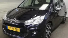 Blauw Gebruikt 2014 Citroën C3 Hatchback | € 5.445 (Eerlijke prijs)