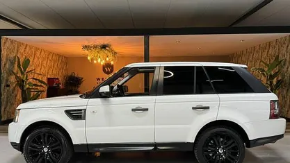 Occasion 2011 Land Rover Range Rover HSE SUV | € 9.990 (Super prijs)