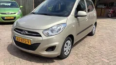 Gebruikt 2012 Hyundai i10 Hatchback | € 3.980 (Eerlijke prijs)