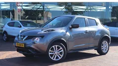 Gebruikt 2018 Nissan Juke N-Connecta SUV | € 13.945 (Eerlijke prijs)