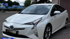 Wit Gebruikt 2017 Toyota Prius Business Edition Hatchback | € 15.490 (Goede deal)