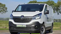 Gebruikt 2020 Renault Trafic Van | € 15.450 (Goede deal)