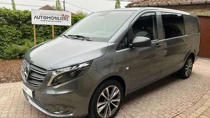 Occasion Mercedes Vito 2023 Van