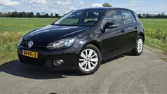 Gebruikt 2011 VW Golf VI Hatchback | € 5.950 (Eerlijke prijs)