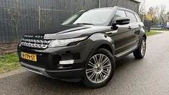 Gebruikt 2012 Land Rover Range Rover evoque Prestige SUV | € 18.750 (Eerlijke prijs)