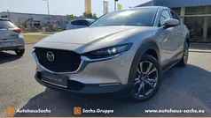 Gebruikt 2023 Mazda CX-30 Selection SUV | € 28.639 (Goede deal)