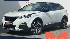 Wit Gebruikt 2020 Peugeot 3008 GTi SUV | € 21.895 (Eerlijke prijs)