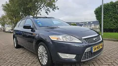 Gebruikt 2009 Ford Mondeo Titanium Stationwagen | € 1.499 (Eerlijke prijs)