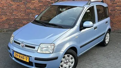Occasion 2011 Fiat Panda Hatchback | € 2.600 (Eerlijke prijs)