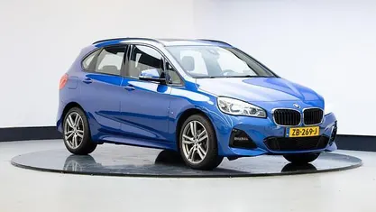 Occasion BMW 218 Executive 140 PK (102 kW) 2019 Stationwagen