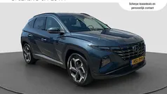 Blauw Gebruikt 2022 Hyundai Tucson Premium SUV | € 32.490 (Goede deal)