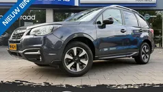 Grijs Gebruikt 2017 Subaru Forester Comfort SUV | € 26.333 (Eerlijke prijs)