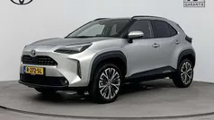 Gebruikt 2022 Toyota Yaris Cross Executive SUV | € 27.750 (Goede deal)