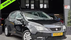 Zwart Gebruikt 2013 Seat Ibiza Hatchback | € 5.944 (Eerlijke prijs)