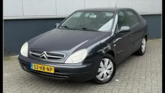 Grijs Gebruikt 2001 Citroën Xsara Prestige Hatchback | € 999 (Eerlijke prijs)