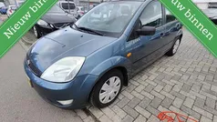 Gebruikt 2002 Ford Fiesta Trend Hatchback | € 2.250 (Eerlijke prijs)