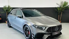 Overige Gebruikt 2021 Mercedes A45 AMG AMG Hatchback | € 45.950 (Goede deal)