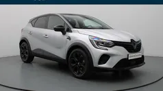 Gebruikt 2022 Renault Captur Rive Gauche SUV | € 23.490 (Eerlijke prijs)