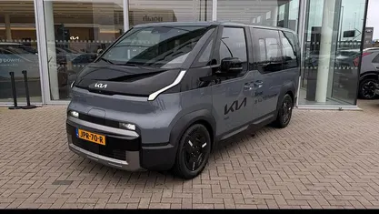 Occasion Kia PV5 119 kW (163 PK) 2025 MPV