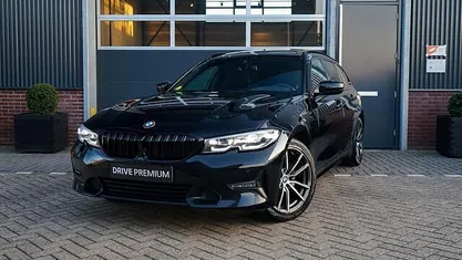 Occasion 2020 BMW 320 Executive Stationwagen | € 27.400 (Eerlijke prijs)