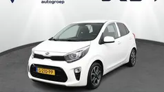 Gebruikt 2019 Kia Picanto 2 Hatchback | € 11.950 (Eerlijke prijs)