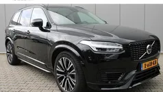 Zwart Gebruikt 2024 Volvo XC90 Ultimate SUV | € 69.800 (Goede deal)