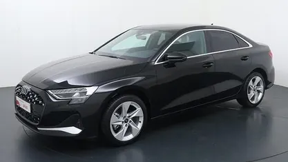 Occasion Audi A3 Advanced 150 PK (110 kW) 2025 Sedan
