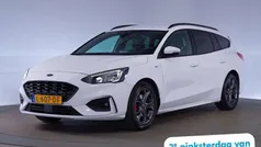 Wit Gebruikt 2021 Ford Focus Business Edition Stationwagen | € 17.445 (Goede deal)