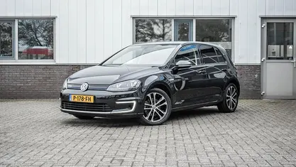 Occasion VW e-Golf 85 kW (116 PK) 2017 Hatchback
