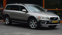 Grijs Gebruikt 2008 Volvo XC70 Summum SUV | € 13.950 (Eerlijke prijs)