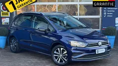 Blauw Gebruikt 2020 VW Golf Sportsvan Highline MPV | € 21.480 (Eerlijke prijs)
