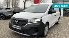 Gebruikt 2025 Nissan Townstar Acenta MPV | € 26.500 (Goede deal)