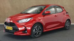 Gebruikt 2023 Toyota Yaris Team Hatchback | € 21.950 (Eerlijke prijs)