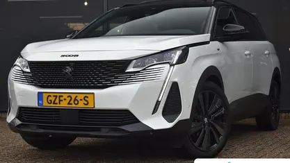 Occasion 2025 Peugeot 5008 GTi SUV | € 37.895 (Eerlijke prijs)
