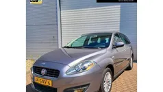 Grijs Gebruikt 2008 Fiat Croma Dynamic Hatchback | € 1.499 (Eerlijke prijs)