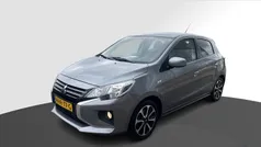 Overige Gebruikt 2022 Mitsubishi Space Star Hatchback | € 15.445 (Eerlijke prijs)