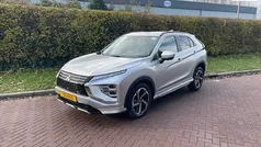 Gebruikt 2023 Mitsubishi Eclipse Cross Instyle SUV | € 23.000 (Goede deal)