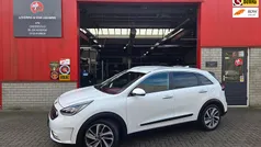 Gebruikt 2019 Kia Niro SUV | € 17.750 (Eerlijke prijs)